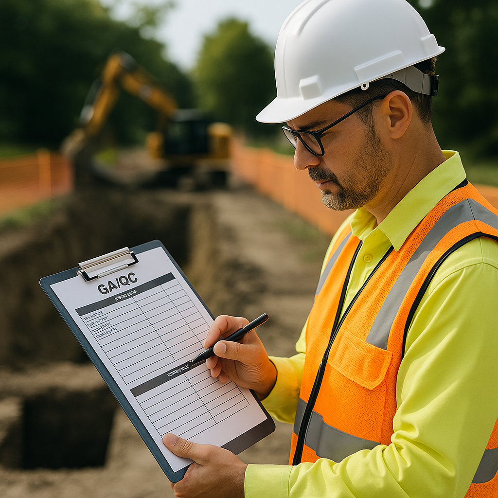 Permit coordination and traffic control planning